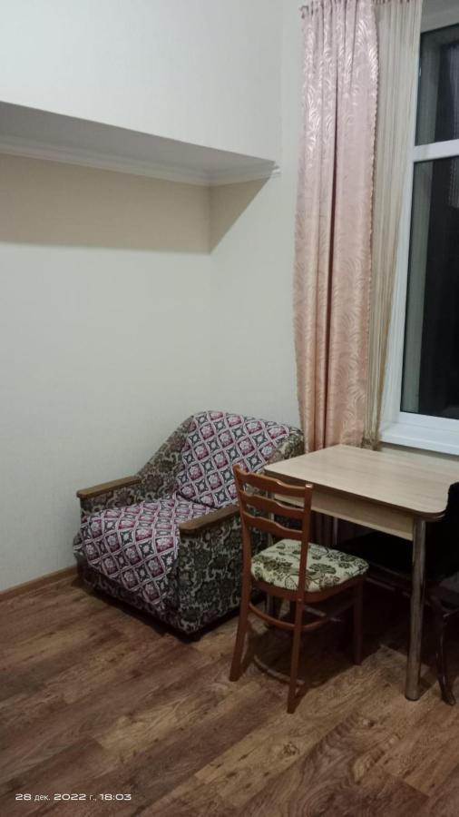 Apartment In Balti Lib House Dış mekan fotoğraf